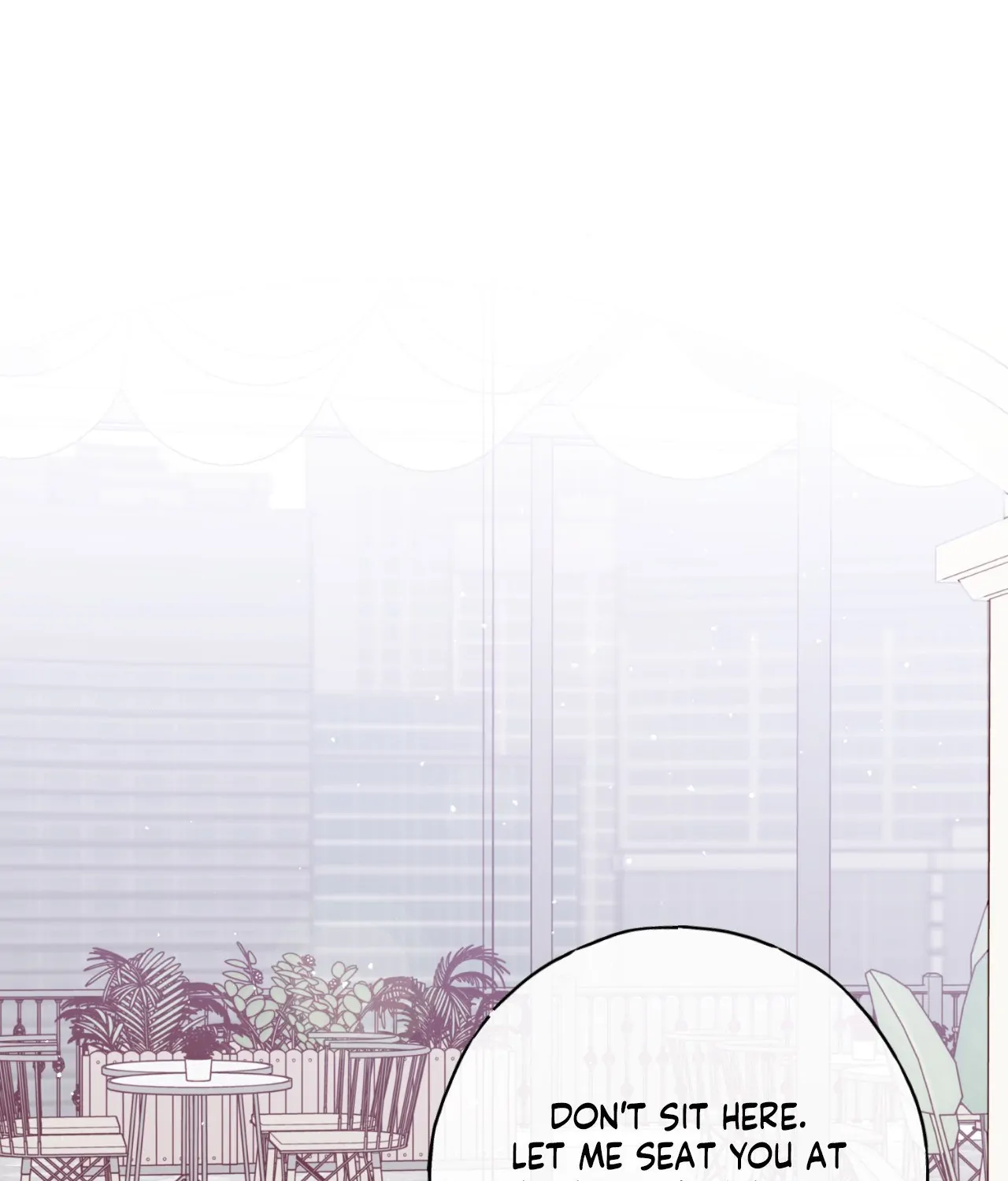 Alpha Boyfriends [Official] - Chapter 48 manhwa