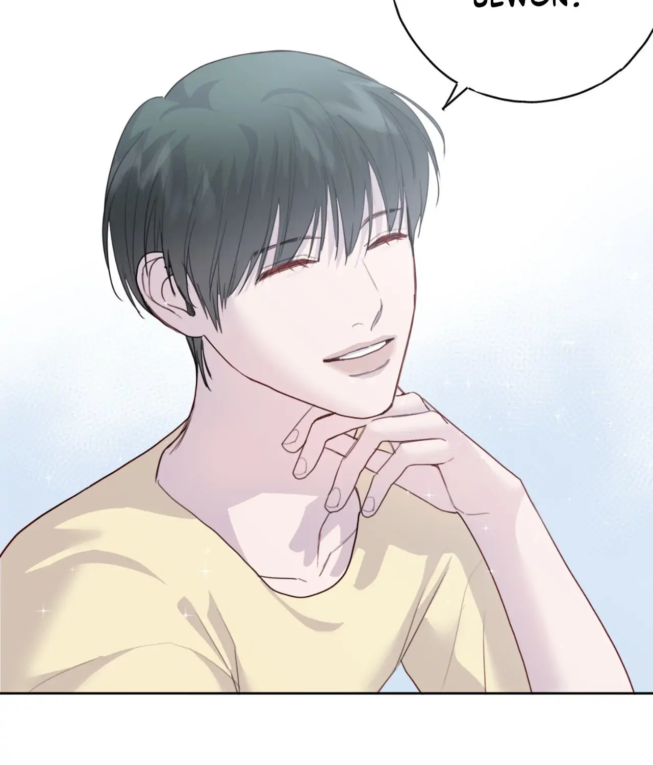 Alpha Boyfriends [Official] - Chapter 48 manhwa