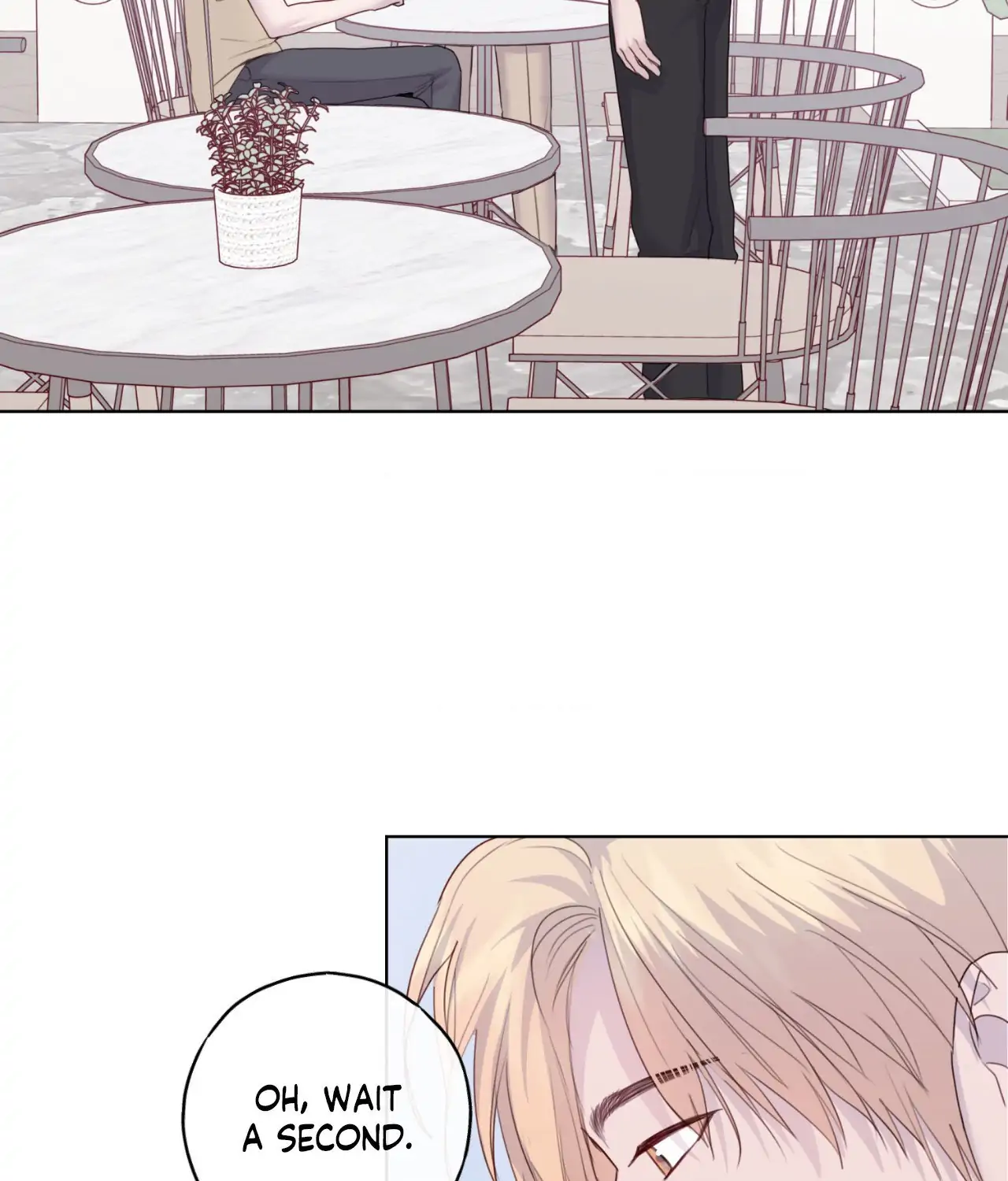 Alpha Boyfriends [Official] - Chapter 48 manhwa