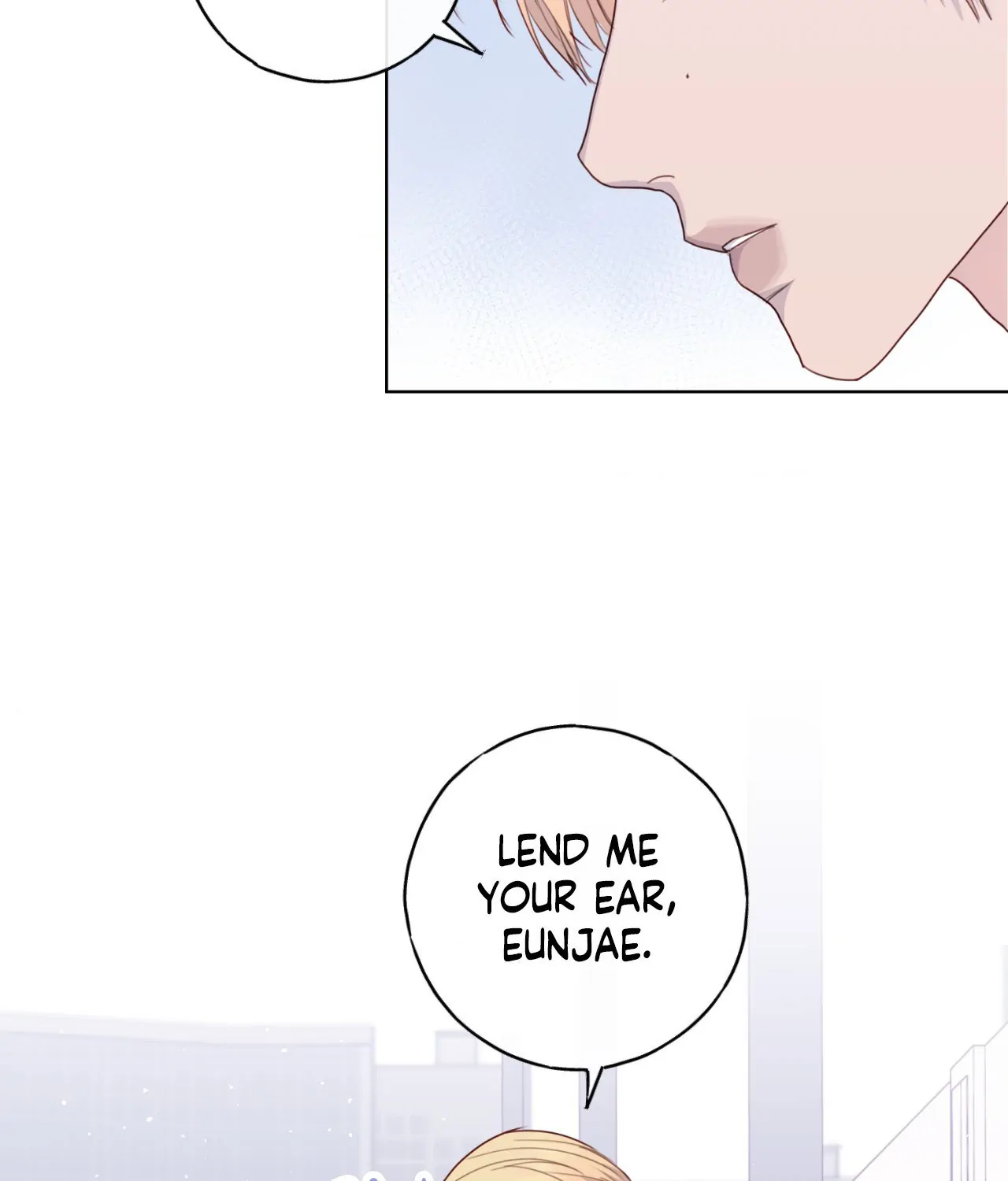 Alpha Boyfriends [Official] - Chapter 48 manhwa