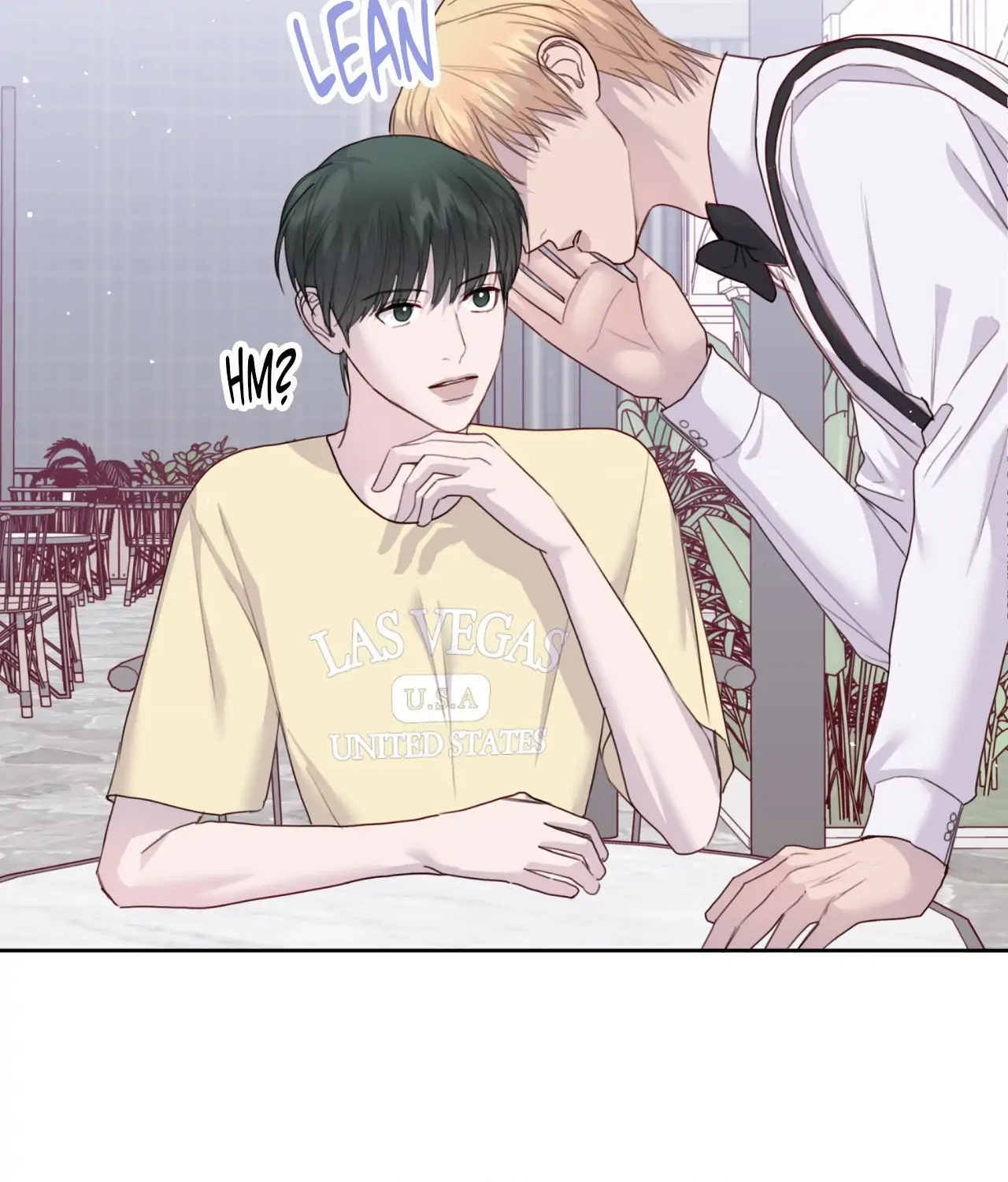 Alpha Boyfriends [Official] - Chapter 48 manhwa