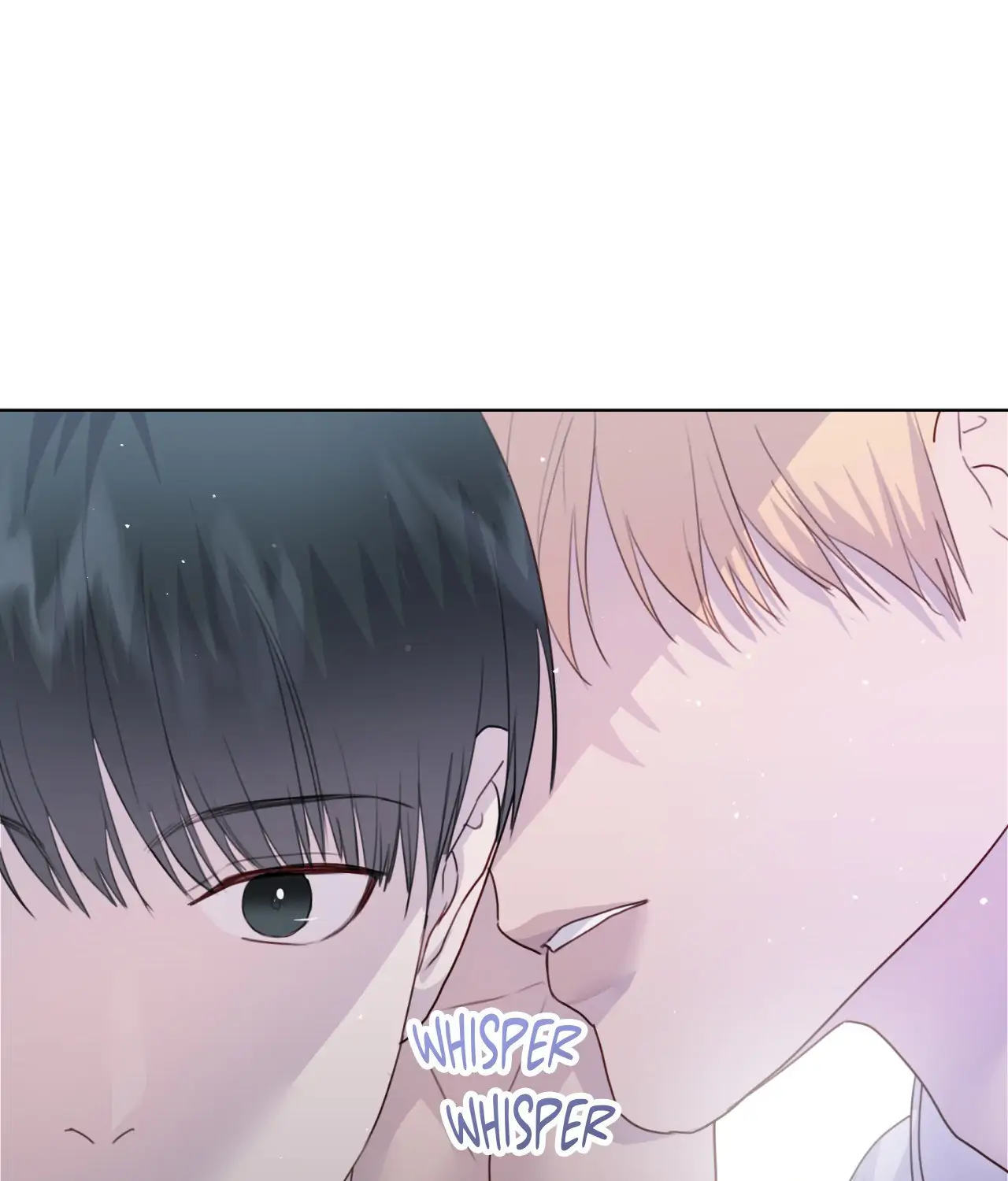 Alpha Boyfriends [Official] - Chapter 48 manhwa