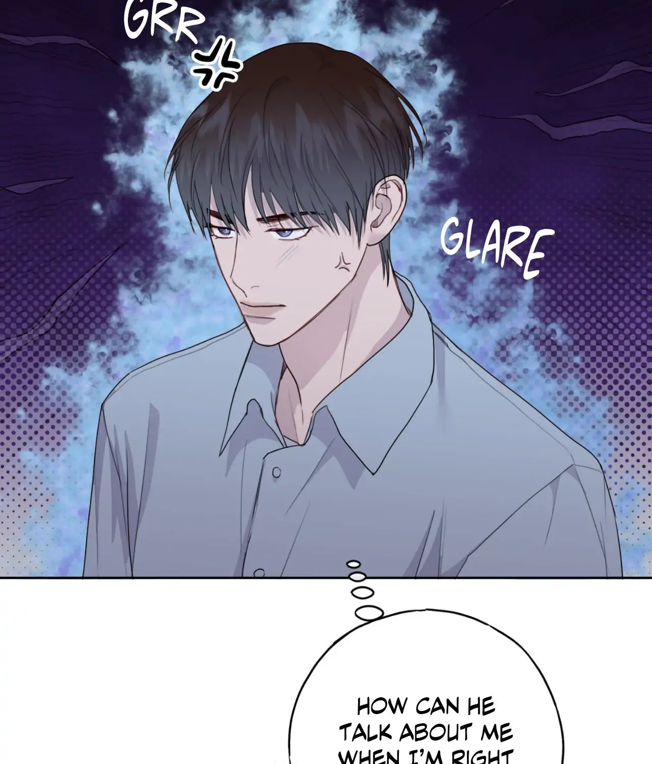 Alpha Boyfriends [Official] - Chapter 48 manhwa