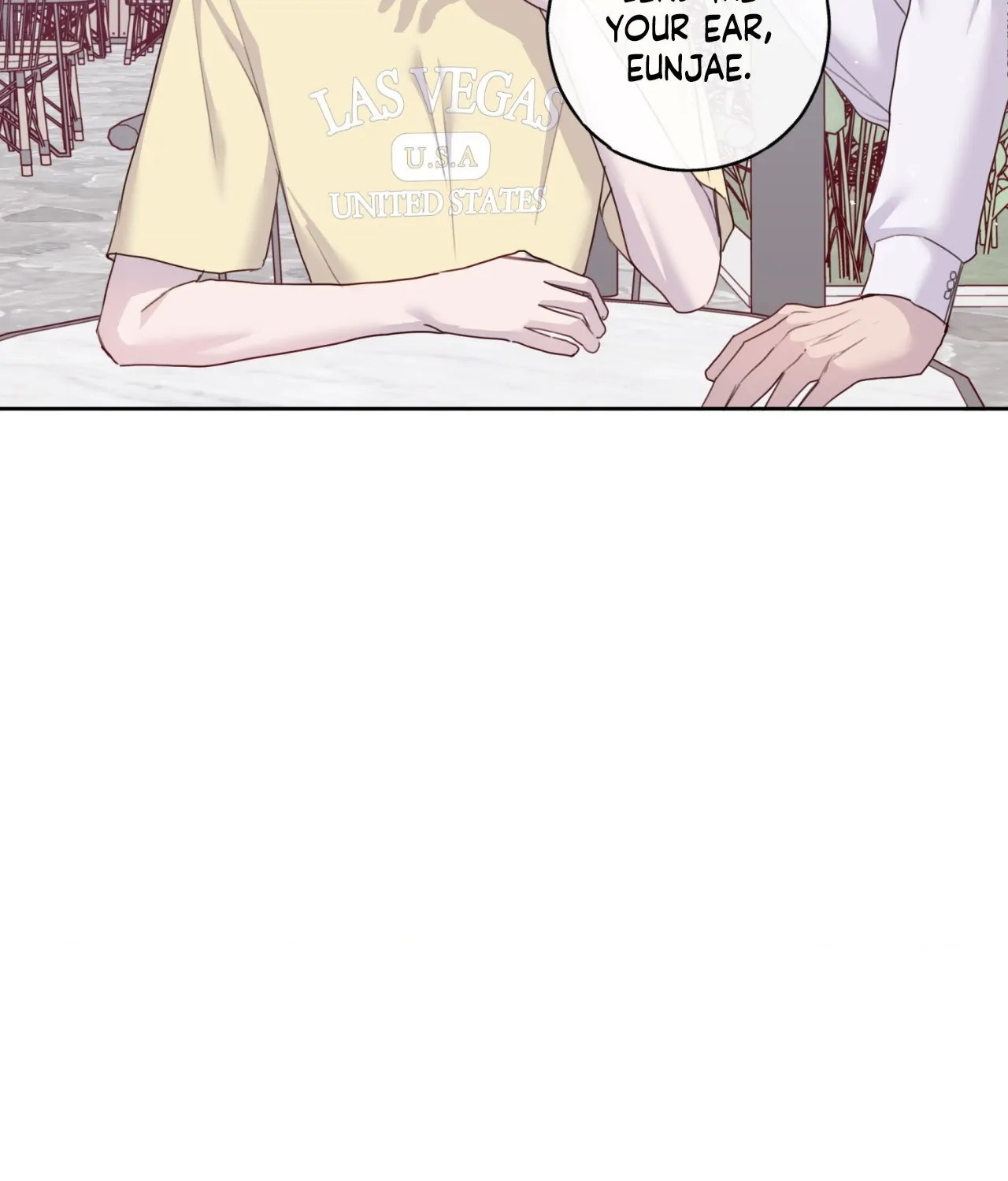 Alpha Boyfriends [Official] - Chapter 49 manhwa