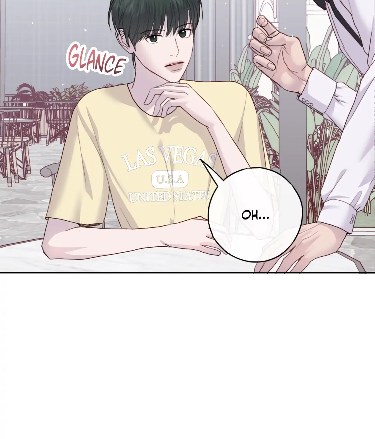 Alpha Boyfriends [Official] - Chapter 49 manhwa