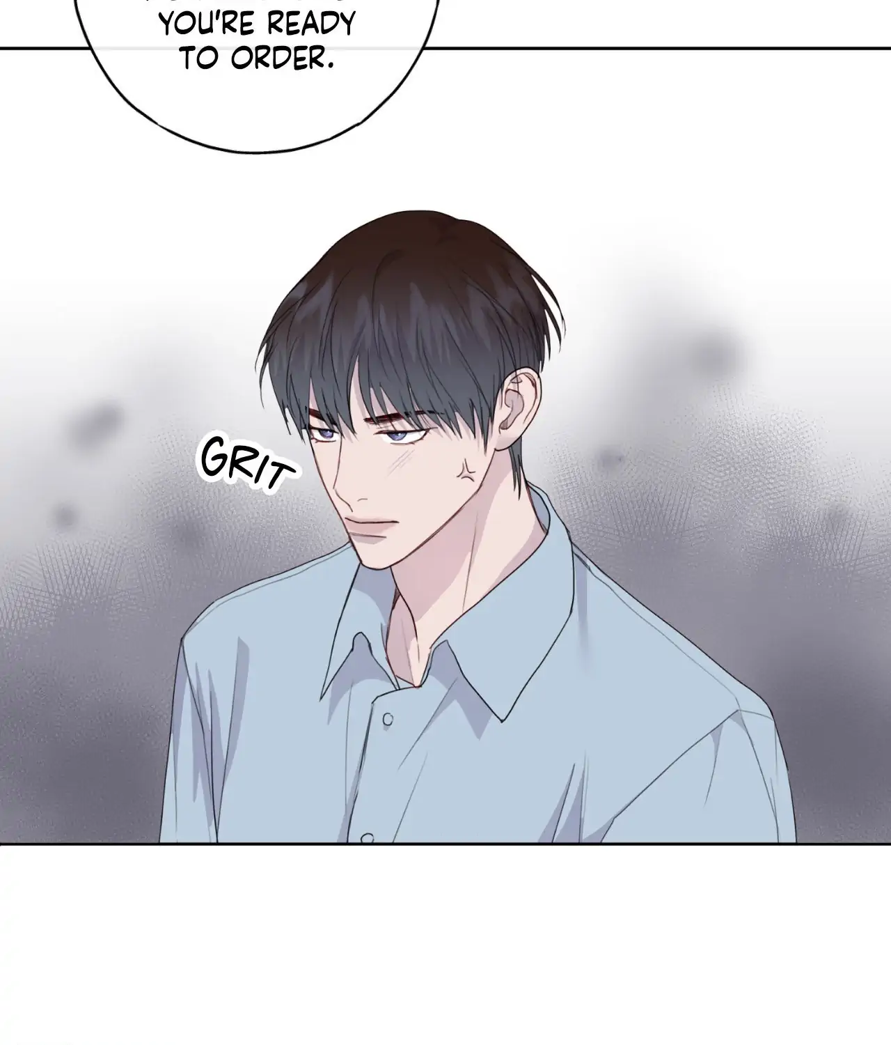 Alpha Boyfriends [Official] - Chapter 49 manhwa