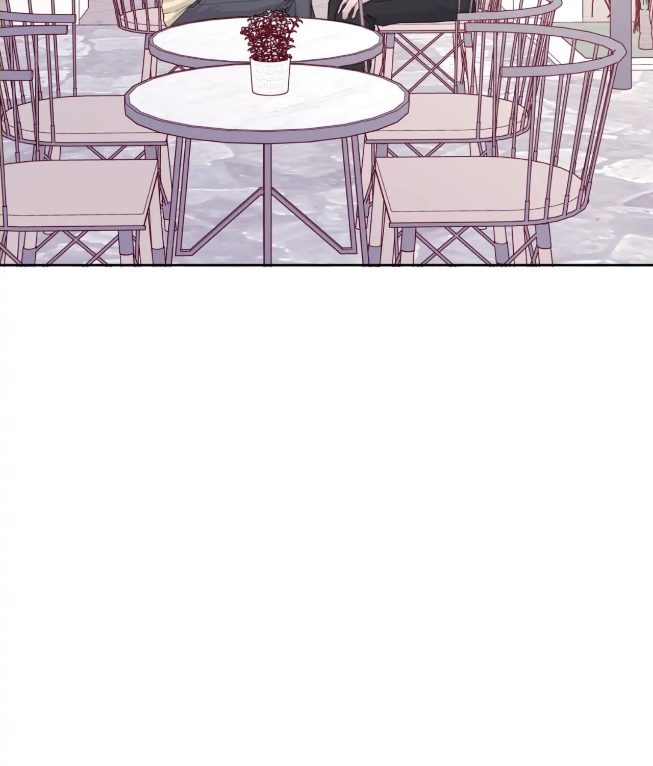 Alpha Boyfriends [Official] - Chapter 49 manhwa