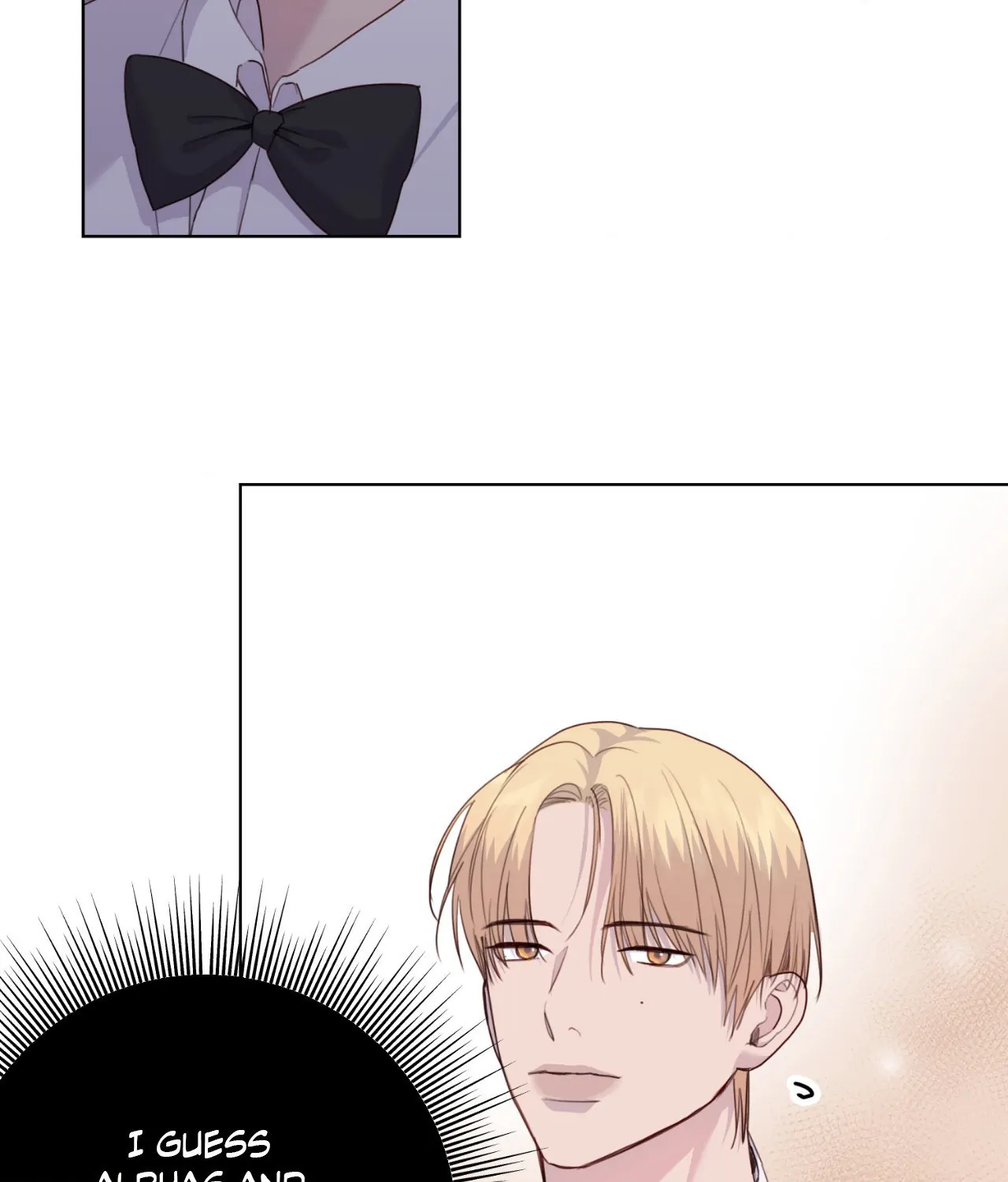 Alpha Boyfriends [Official] - Chapter 49 manhwa