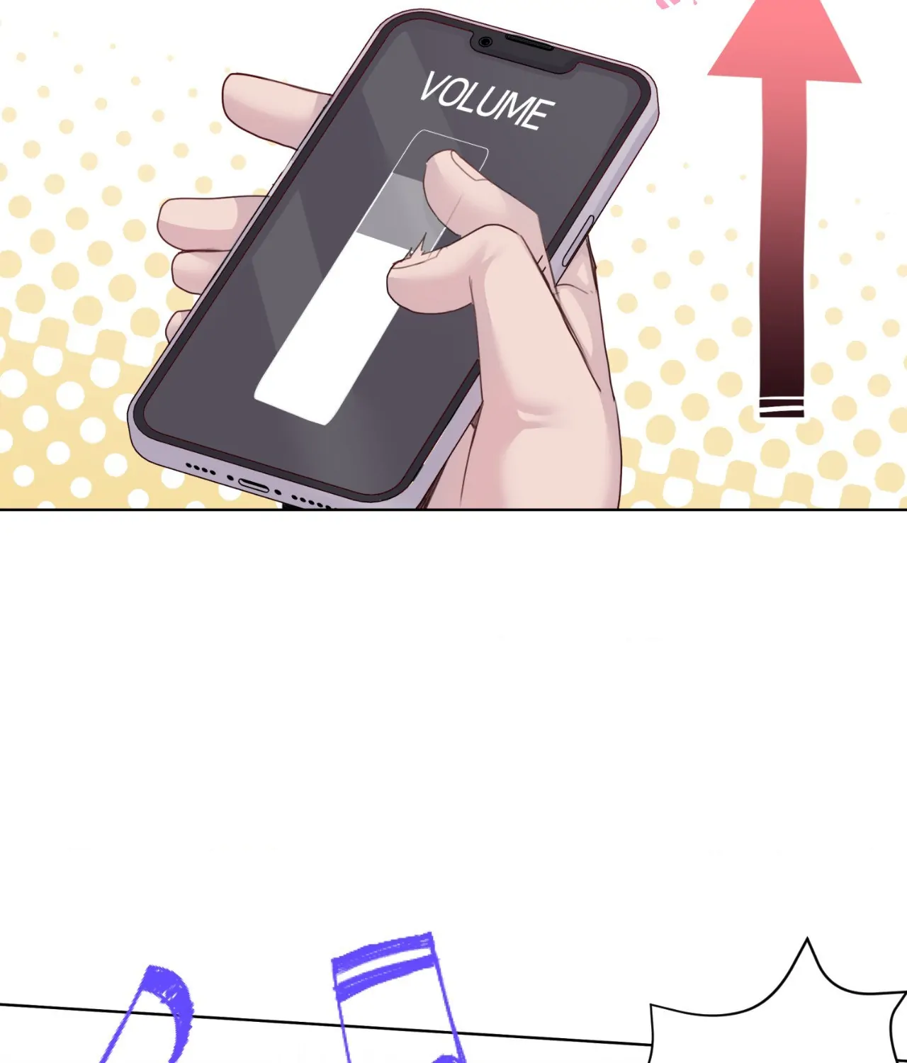 Alpha Boyfriends [Official] - Chapter 49 manhwa