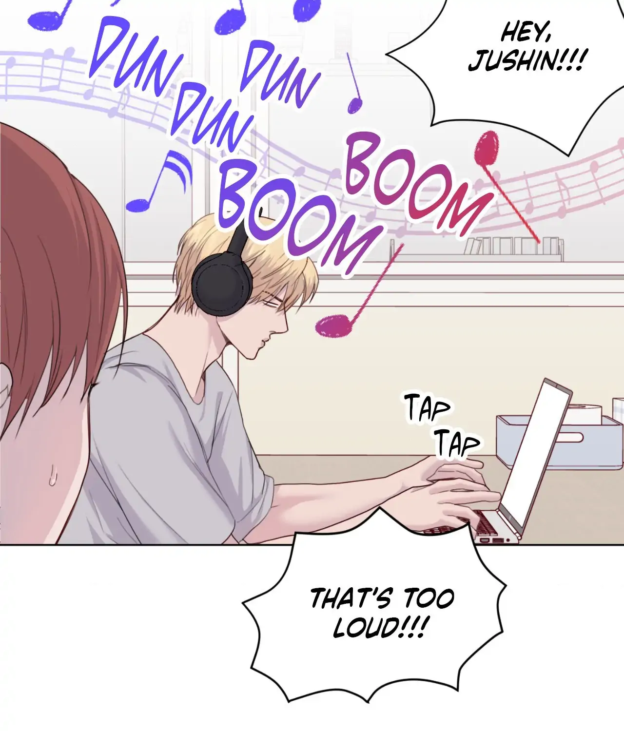 Alpha Boyfriends [Official] - Chapter 49 manhwa