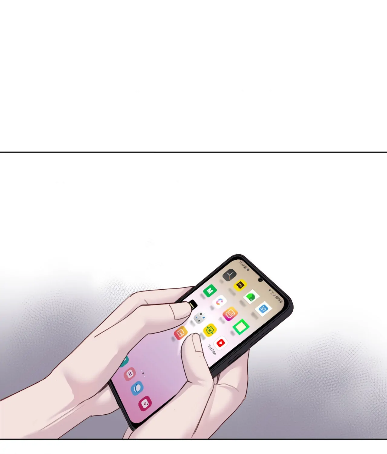 Alpha Boyfriends [Official] - Chapter 49 manhwa