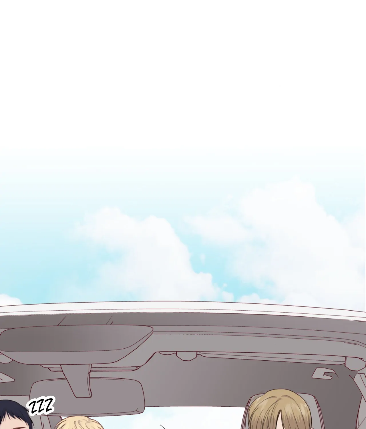 Alpha Boyfriends [Official] - Chapter 49 manhwa