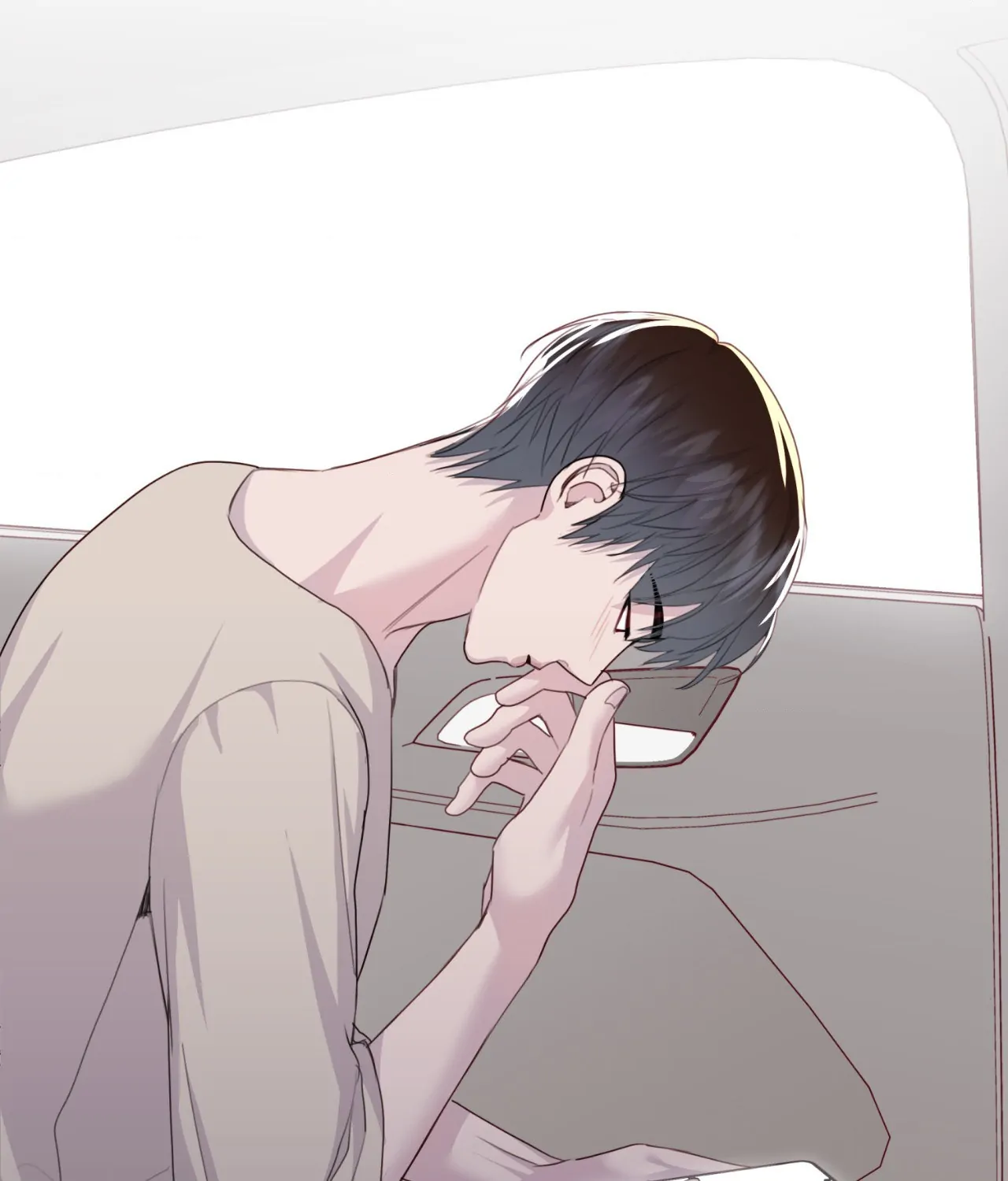 Alpha Boyfriends [Official] - Chapter 49 manhwa