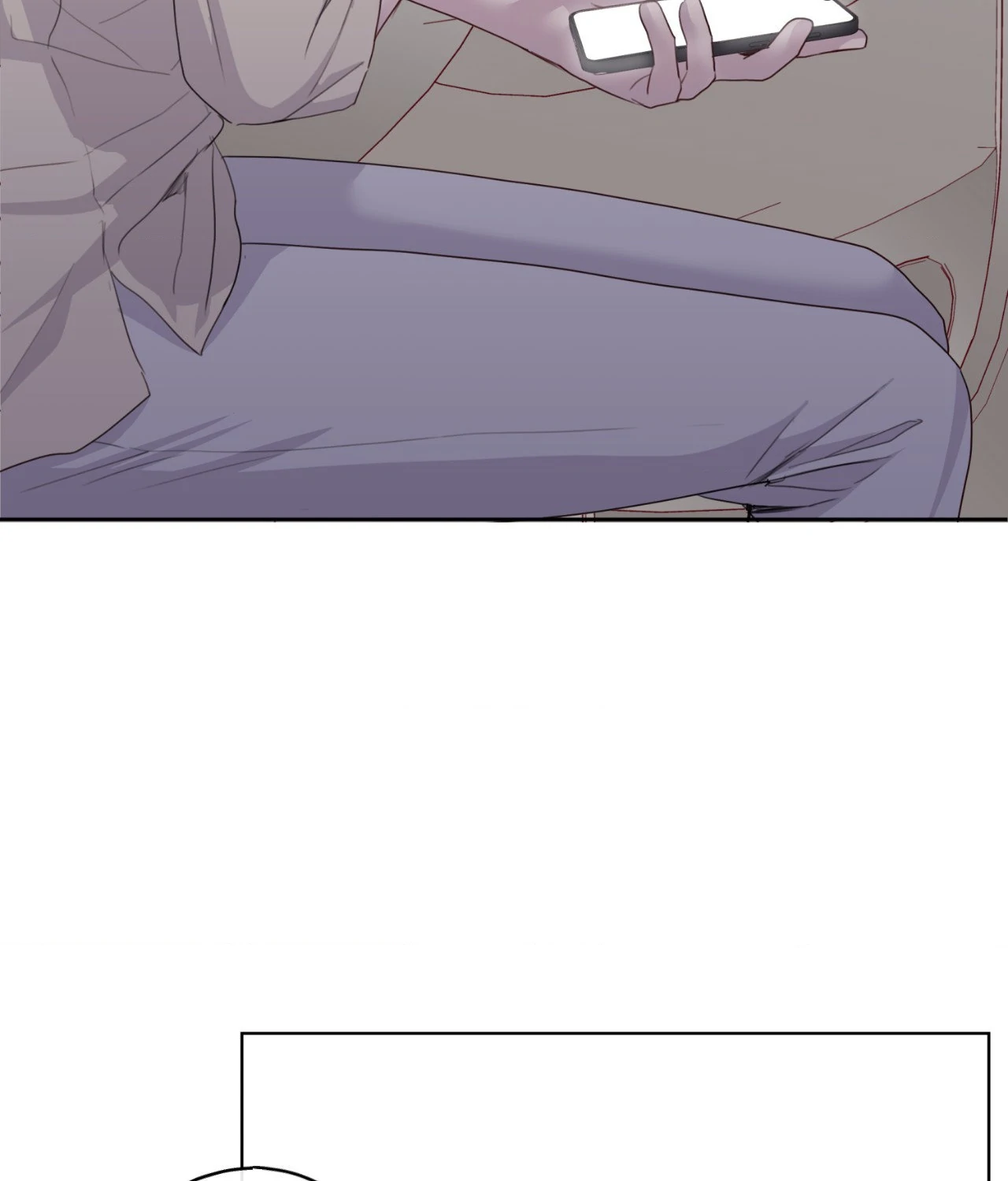 Alpha Boyfriends [Official] - Chapter 49 manhwa