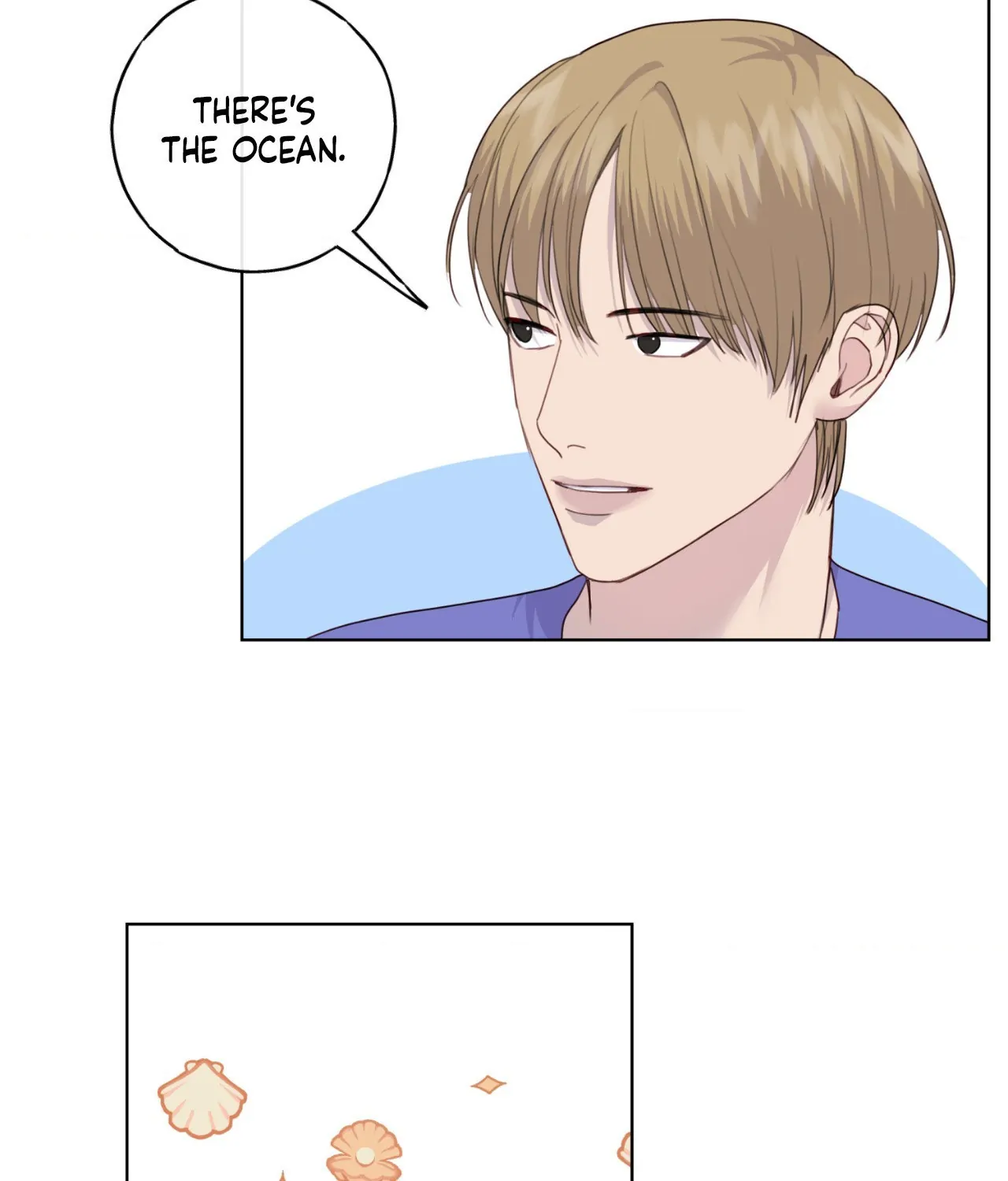 Alpha Boyfriends [Official] - Chapter 49 manhwa