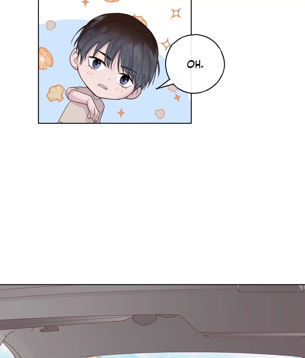 Alpha Boyfriends [Official] - Chapter 49 manhwa