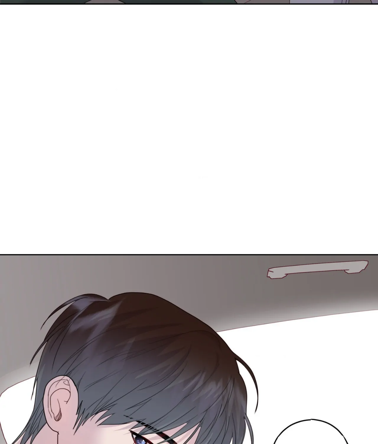 Alpha Boyfriends [Official] - Chapter 49 manhwa