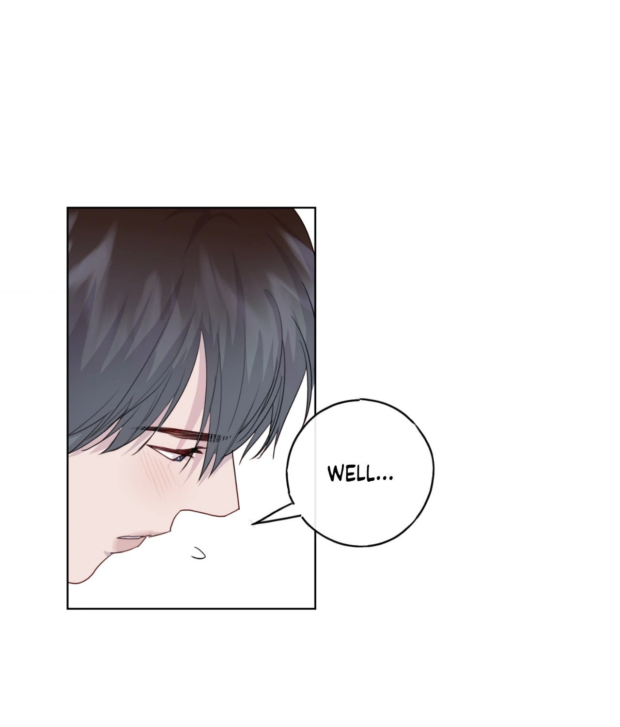 Alpha Boyfriends [Official] - Chapter 49 manhwa