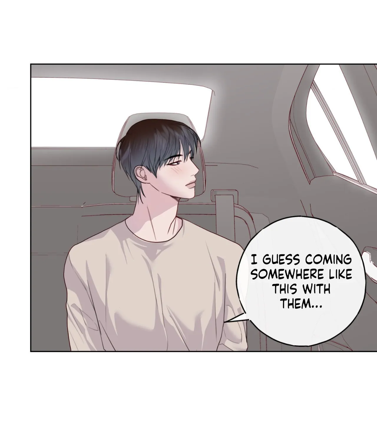 Alpha Boyfriends [Official] - Chapter 49 manhwa