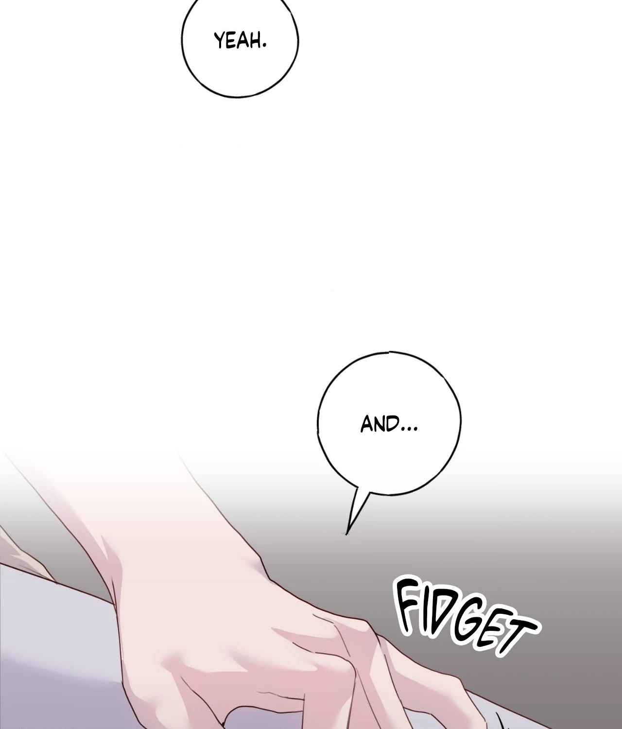 Alpha Boyfriends [Official] - Chapter 49 manhwa