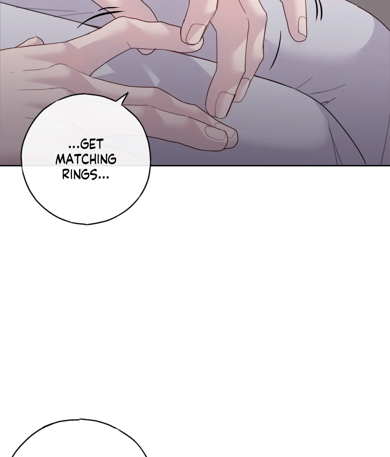 Alpha Boyfriends [Official] - Chapter 49 manhwa