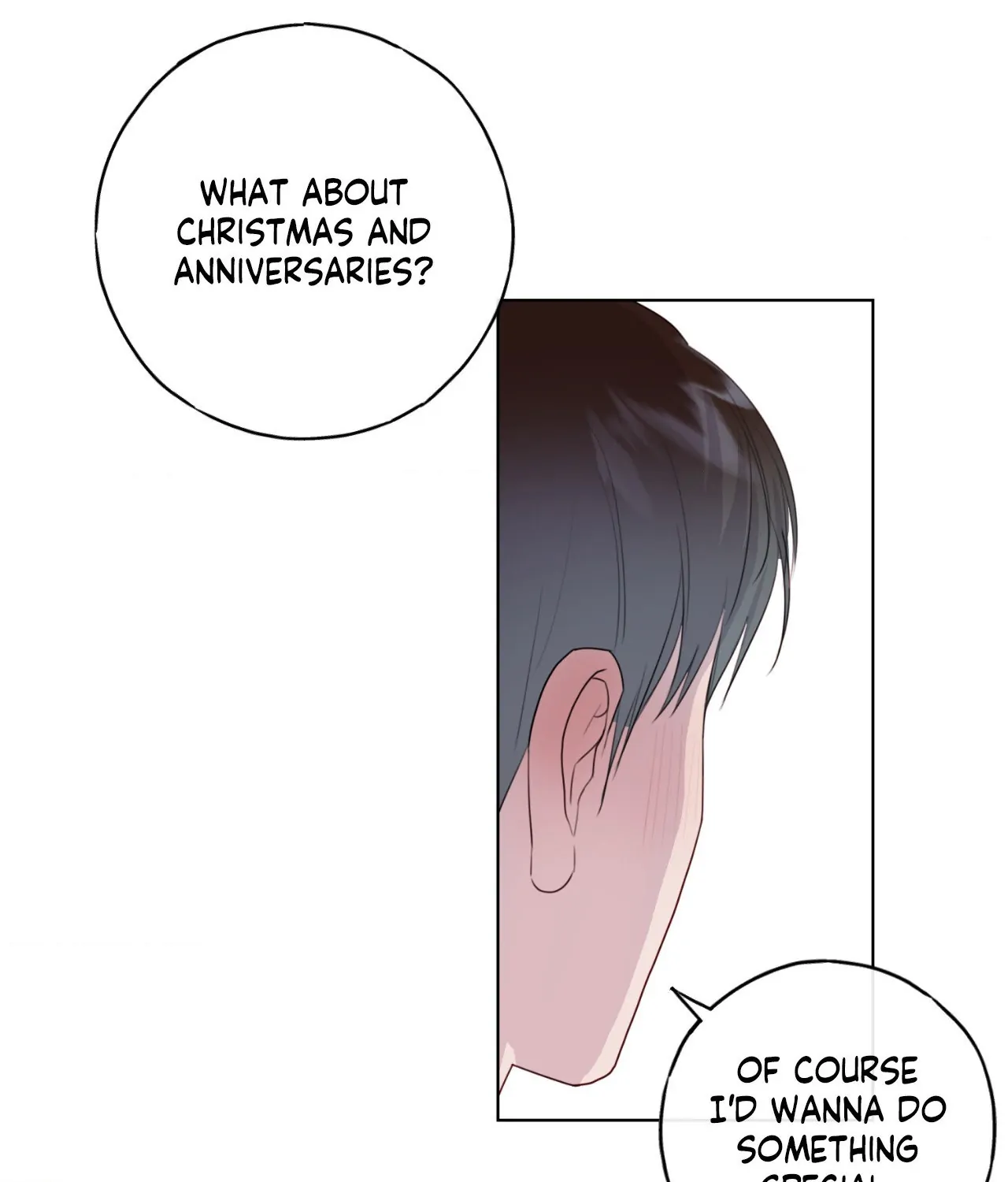 Alpha Boyfriends [Official] - Chapter 49 manhwa