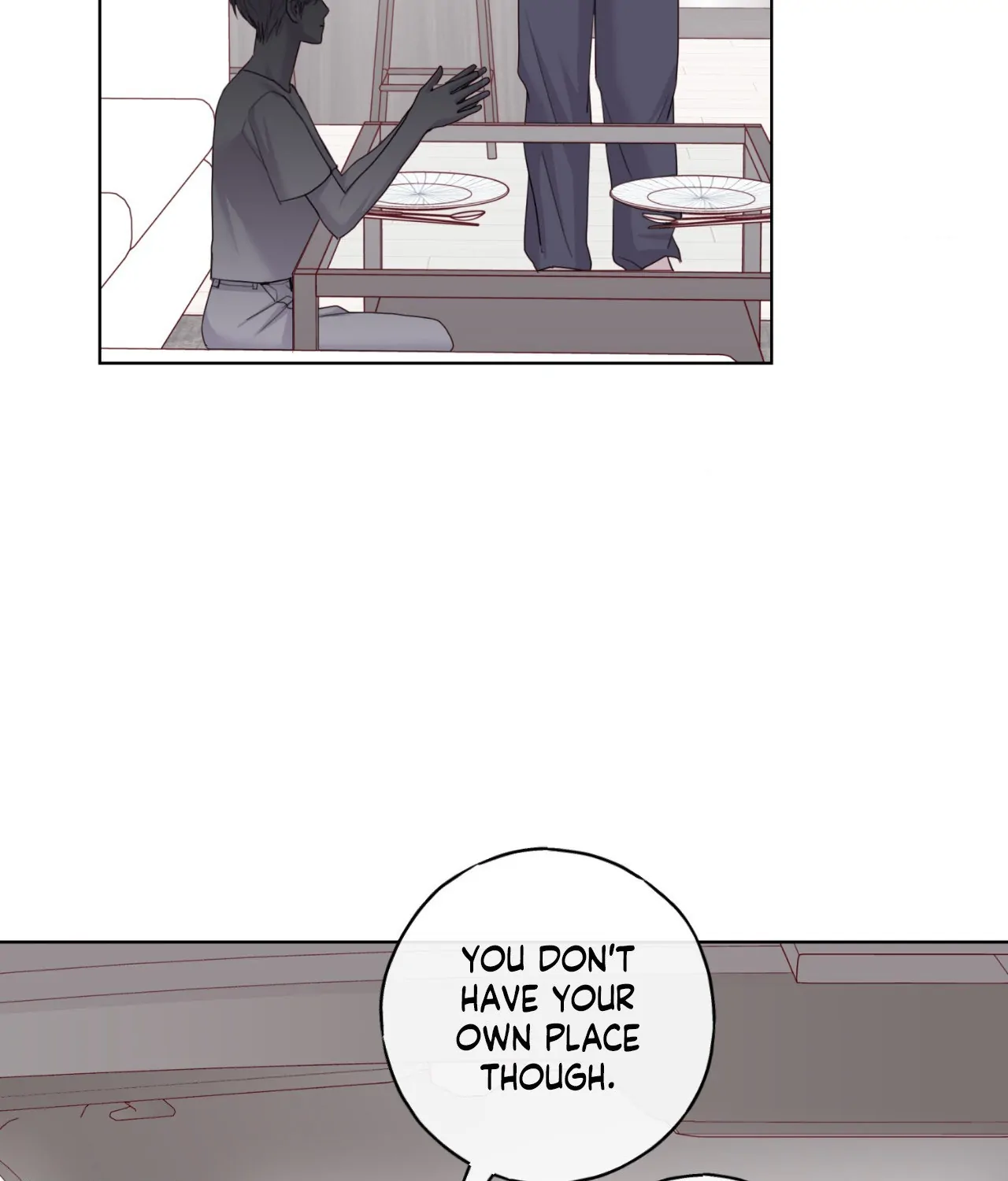 Alpha Boyfriends [Official] - Chapter 49 manhwa