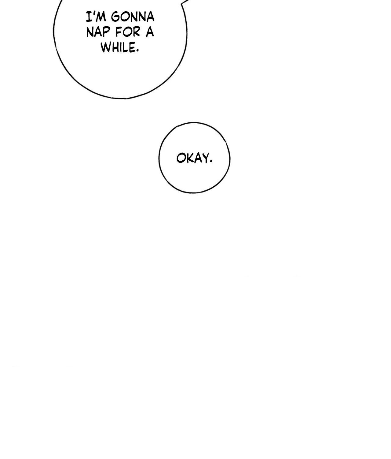 Alpha Boyfriends [Official] - Chapter 49 manhwa