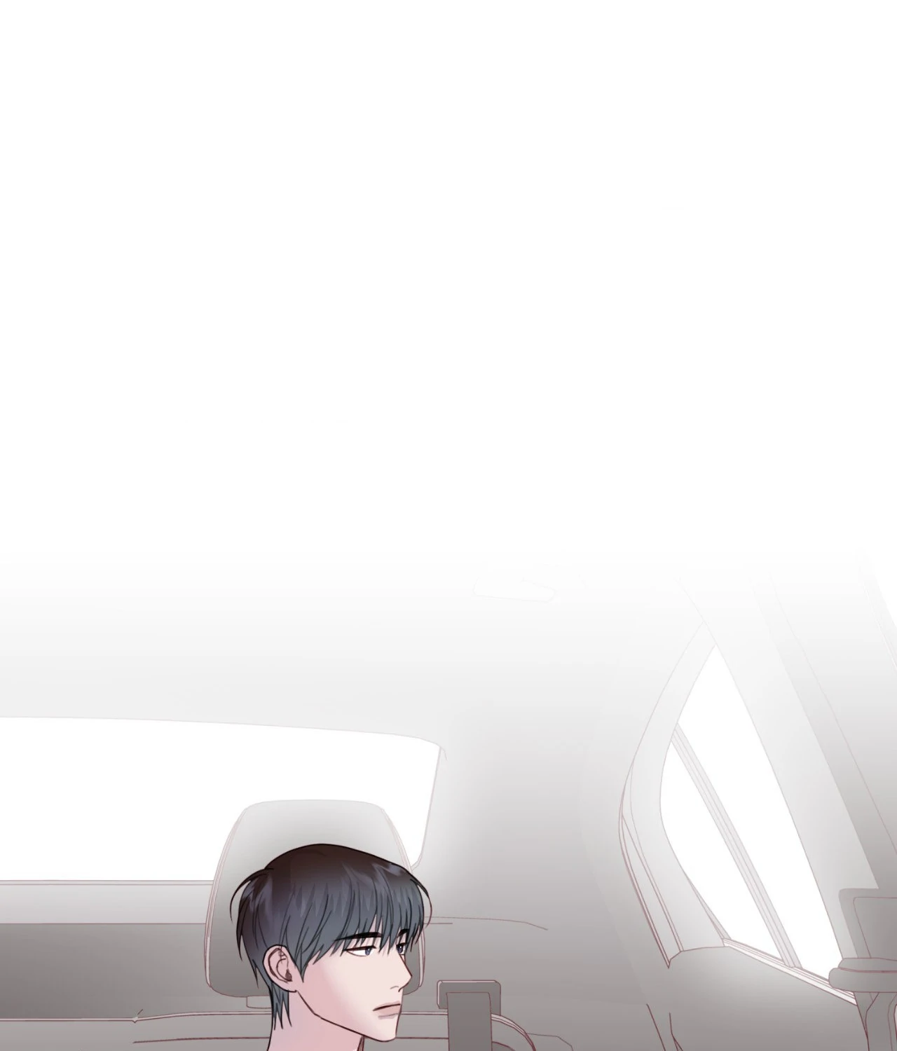 Alpha Boyfriends [Official] - Chapter 49 manhwa