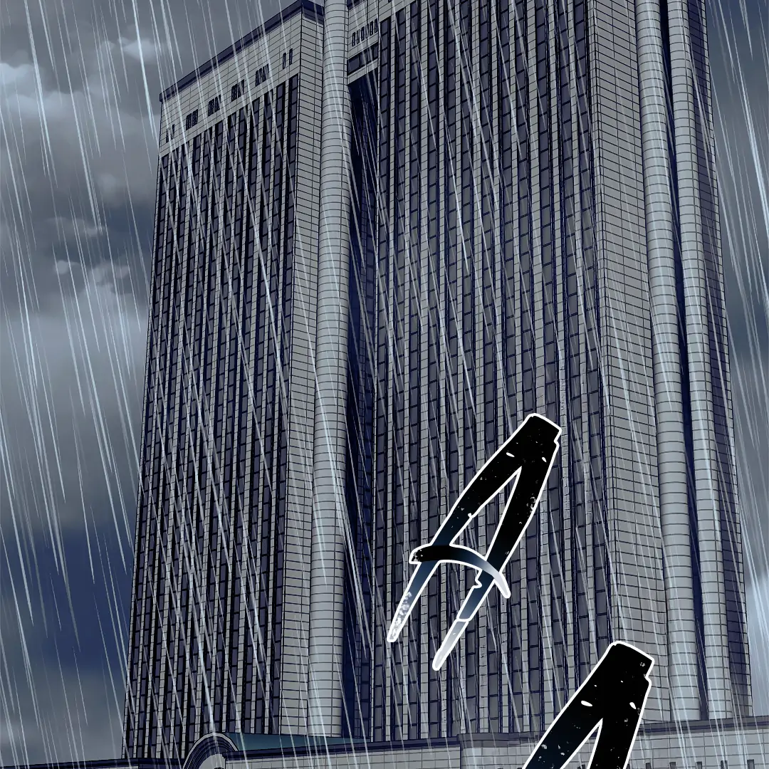 Crack [Official] - Chapter 0 manhwa