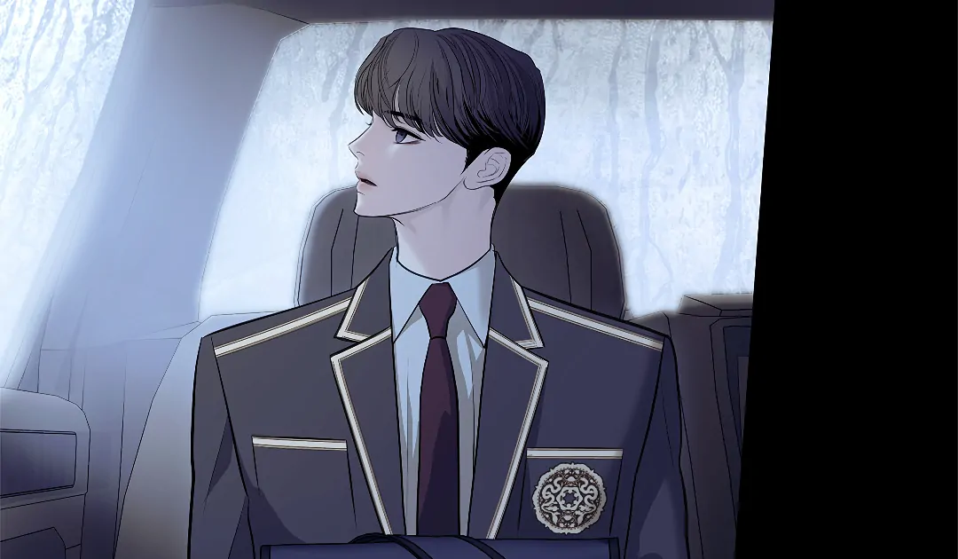 Crack [Official] - Chapter 0 manhwa