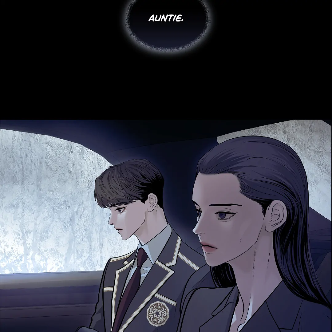 Crack [Official] - Chapter 0 manhwa
