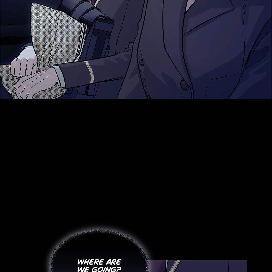 Crack [Official] - Chapter 0 manhwa