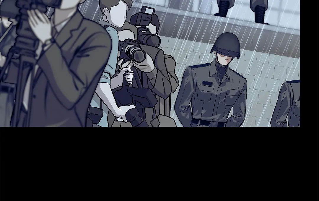 Crack [Official] - Chapter 0 manhwa