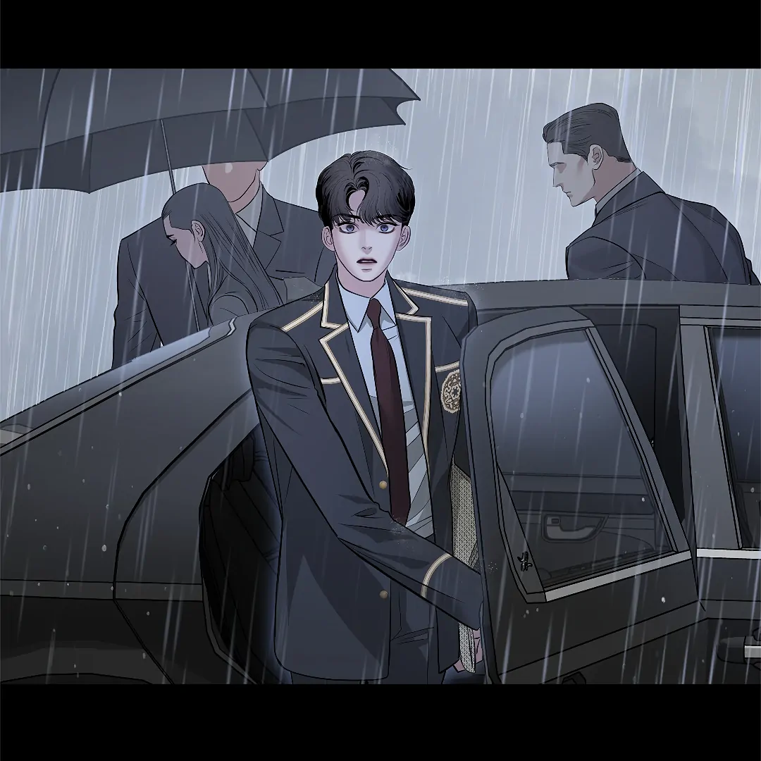 Crack [Official] - Chapter 0 manhwa