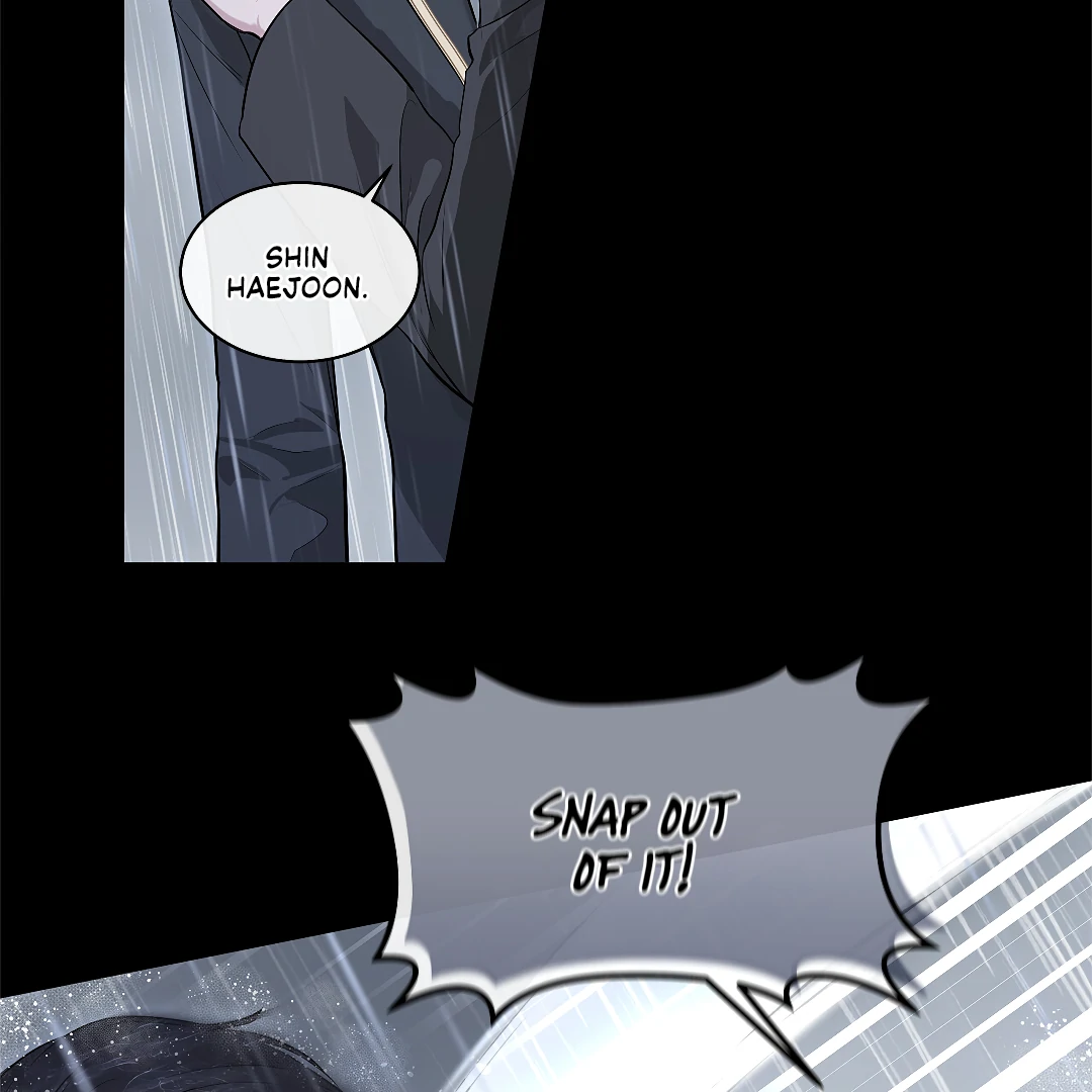 Crack [Official] - Chapter 0 manhwa