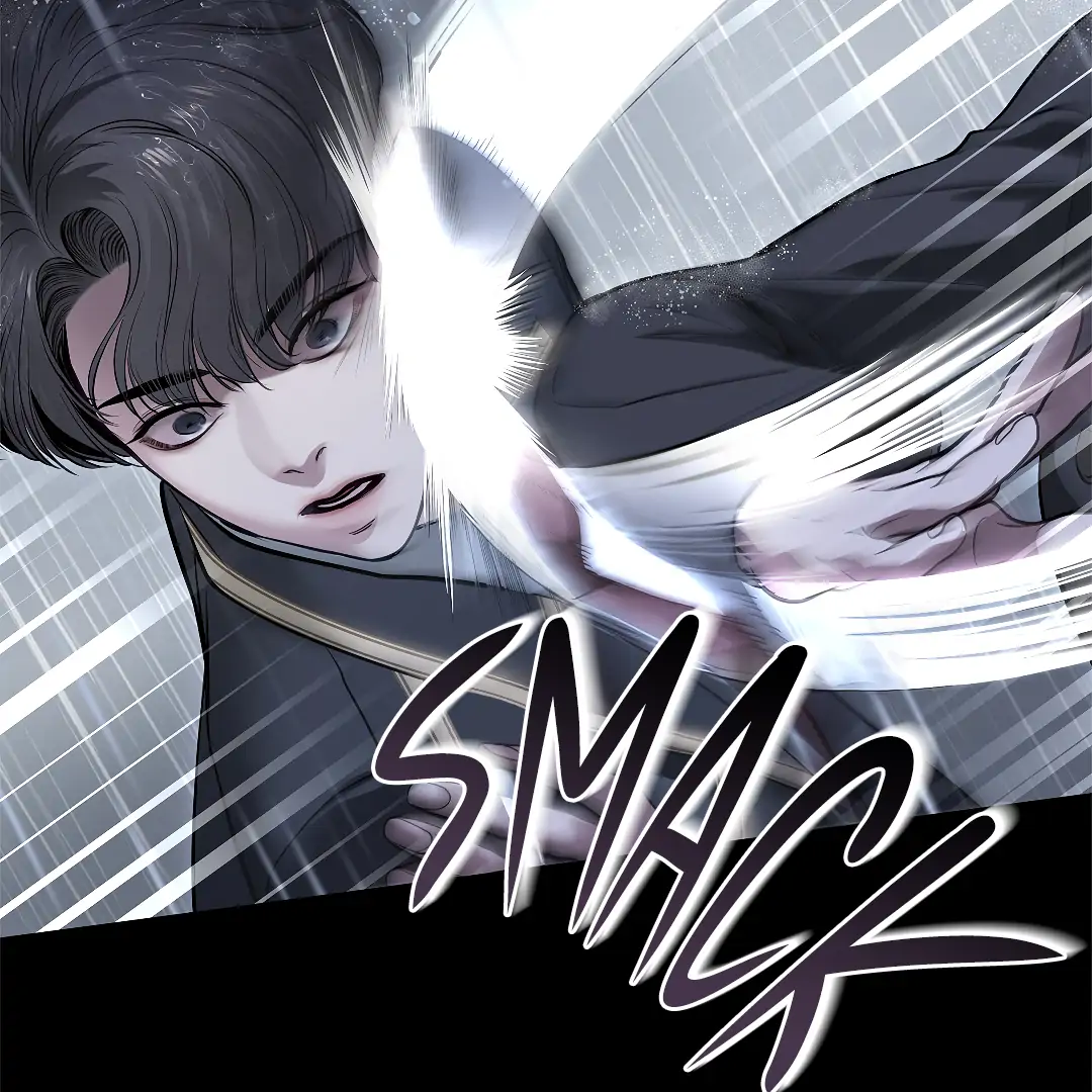 Crack [Official] - Chapter 0 manhwa
