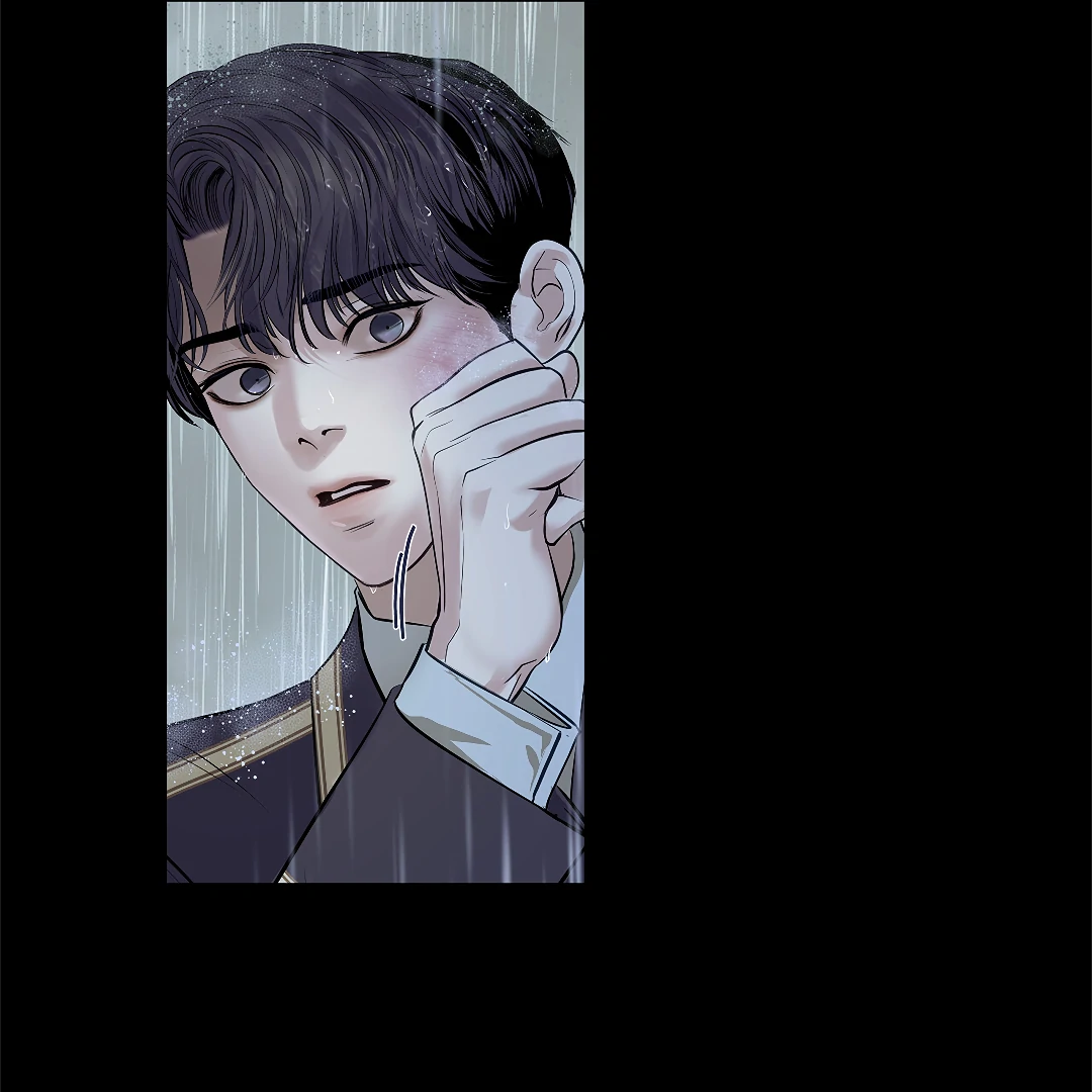 Crack [Official] - Chapter 0 manhwa
