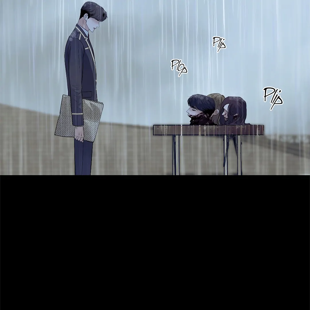Crack [Official] - Chapter 0 manhwa