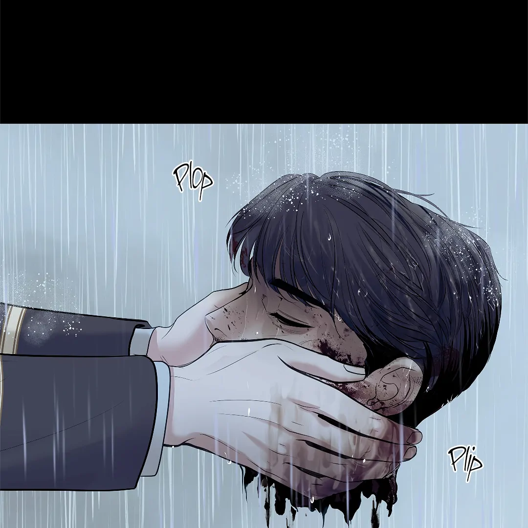 Crack [Official] - Chapter 0 manhwa