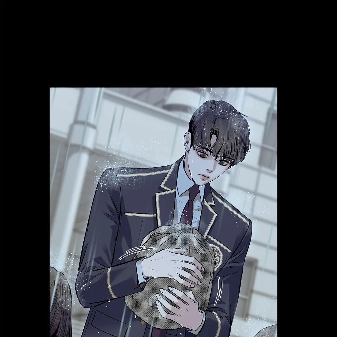 Crack [Official] - Chapter 0 manhwa