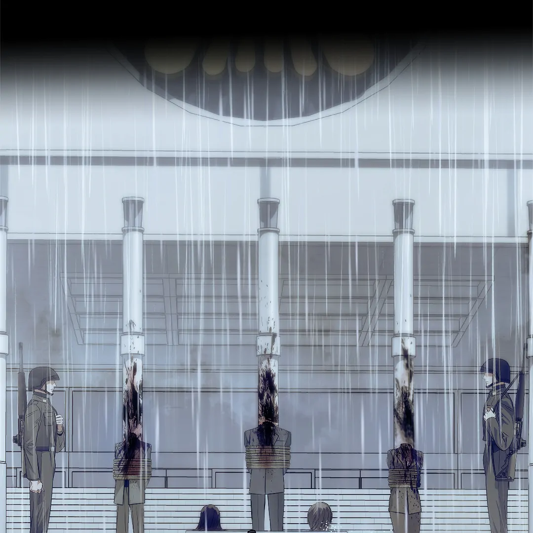 Crack [Official] - Chapter 0 manhwa