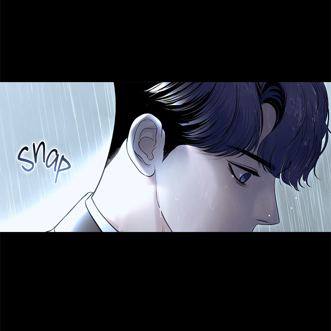 Crack [Official] - Chapter 0 manhwa