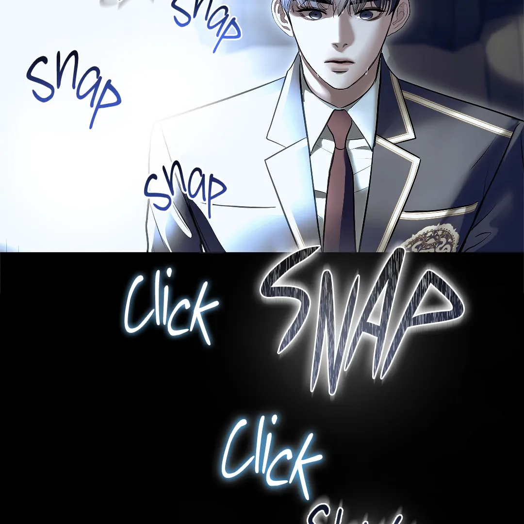 Crack [Official] - Chapter 0 manhwa