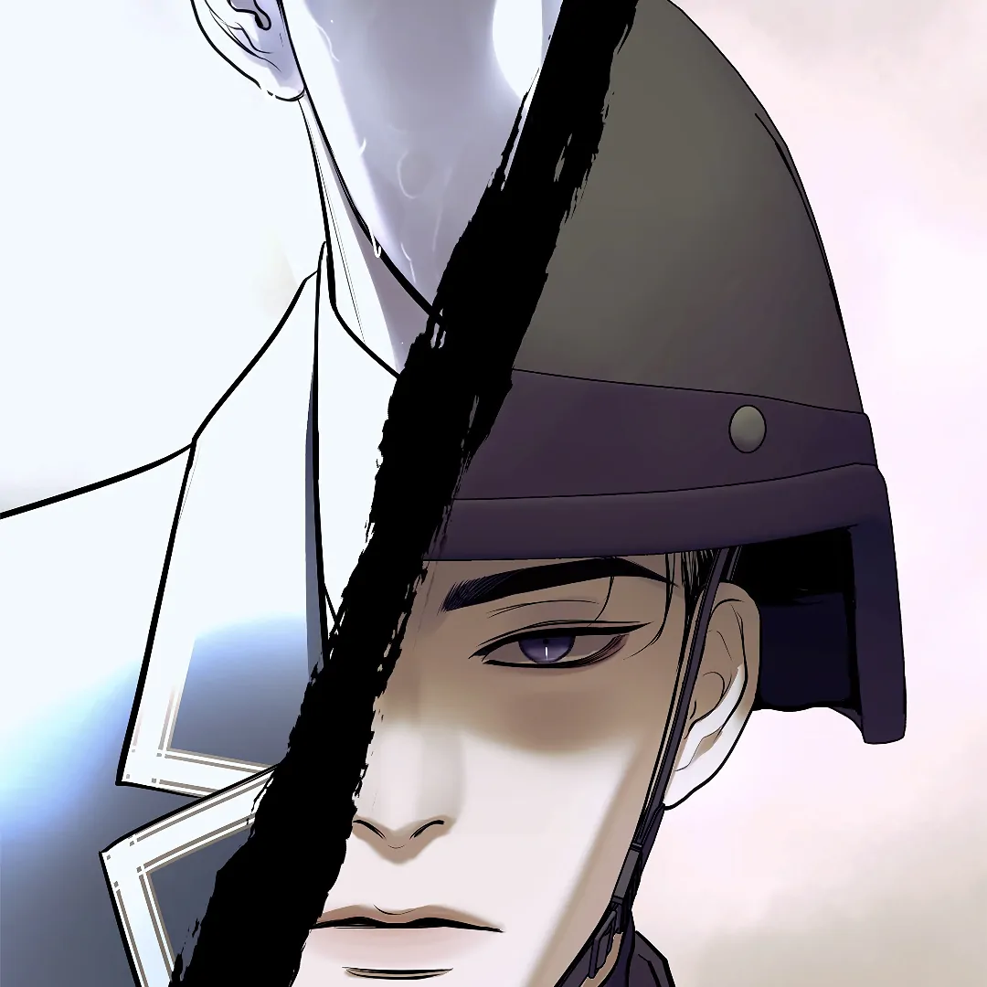 Crack [Official] - Chapter 0 manhwa