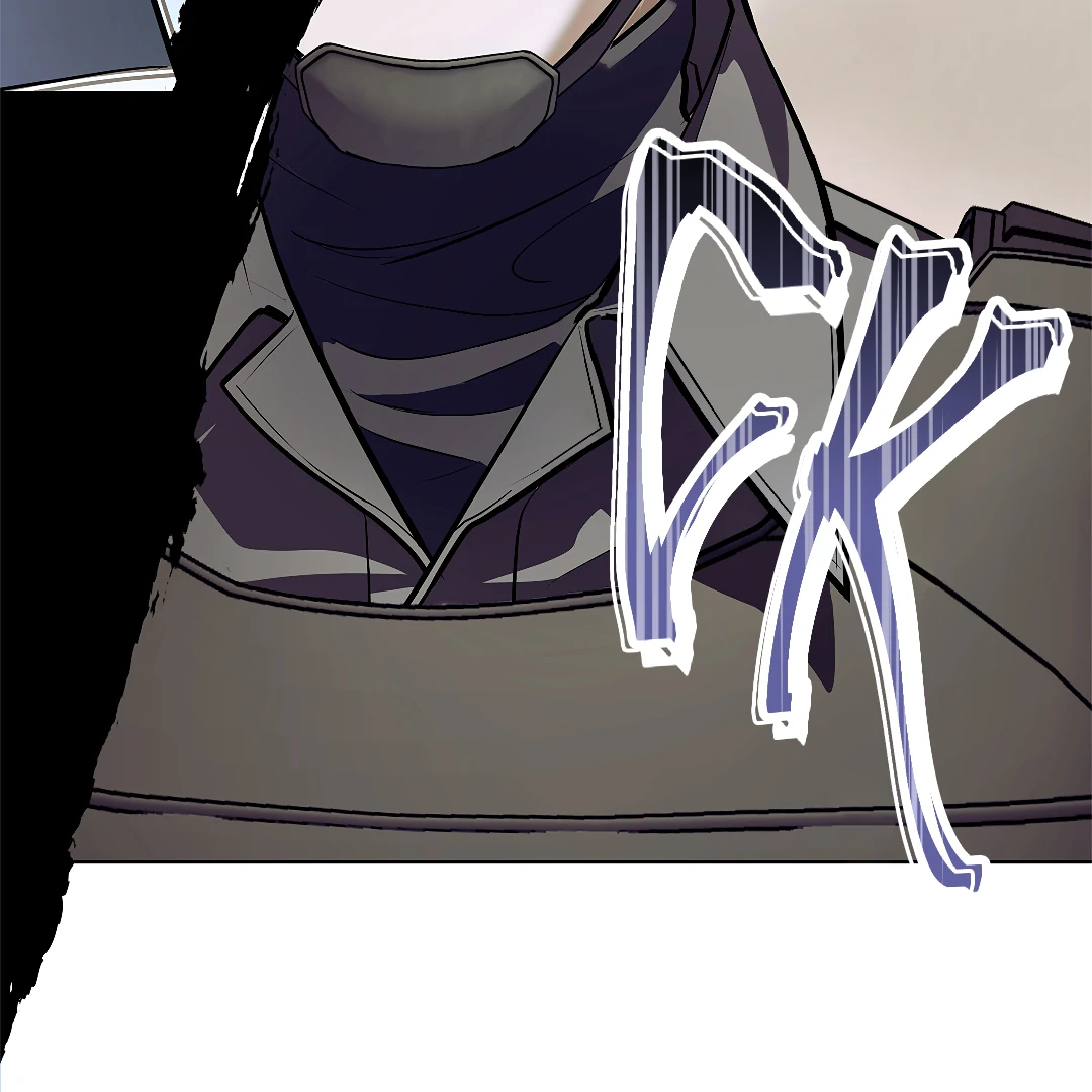 Crack [Official] - Chapter 0 manhwa