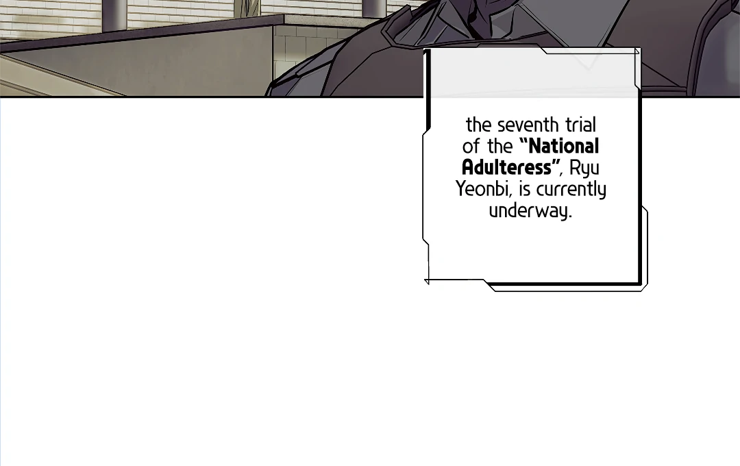 Crack [Official] - Chapter 0 manhwa
