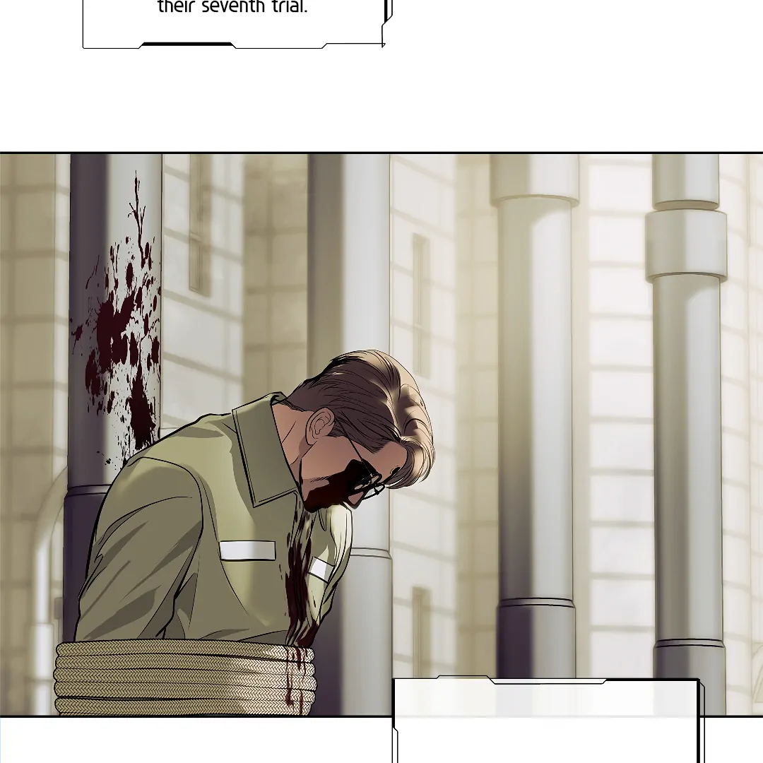 Crack [Official] - Chapter 0 manhwa