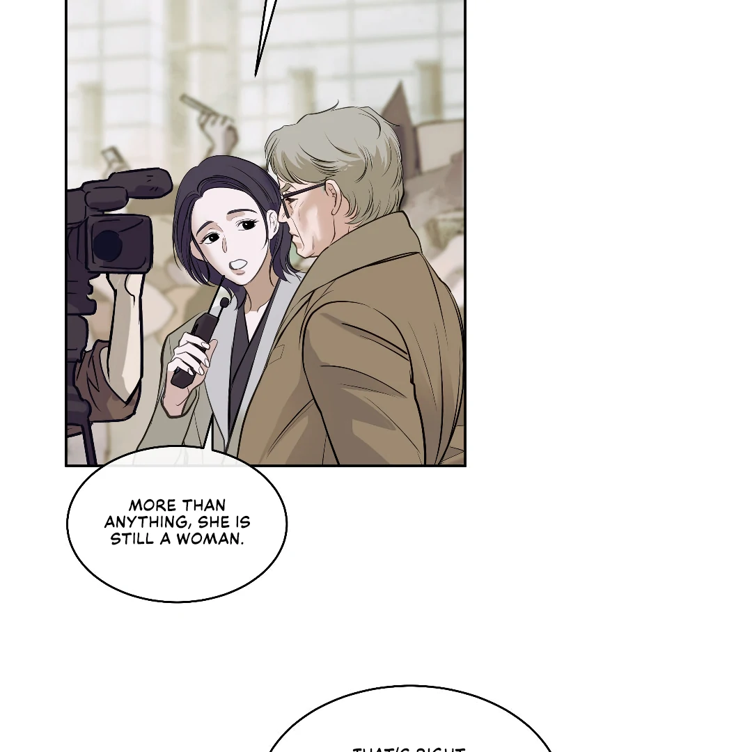 Crack [Official] - Chapter 0 manhwa