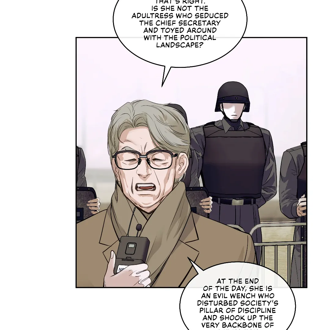 Crack [Official] - Chapter 0 manhwa